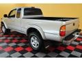 Lunar Mist Metallic - Tacoma V6 Xtracab 4x4 Photo No. 4