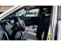 Super White - RAV4 XLE Premium AWD Photo No. 2