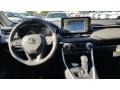 Super White - RAV4 XLE Premium AWD Photo No. 4