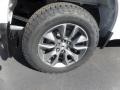 2020 Chevrolet Silverado 1500 RST Double Cab 4x4 Wheel