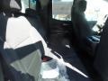 2020 Summit White Chevrolet Silverado 1500 RST Double Cab 4x4  photo #15