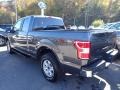 Magnetic - F150 XL SuperCab 4x4 Photo No. 6