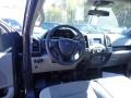2019 Magnetic Ford F150 XL SuperCab 4x4  photo #9