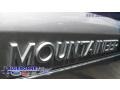 Vapor Silver Metallic - Mountaineer AWD Photo No. 12