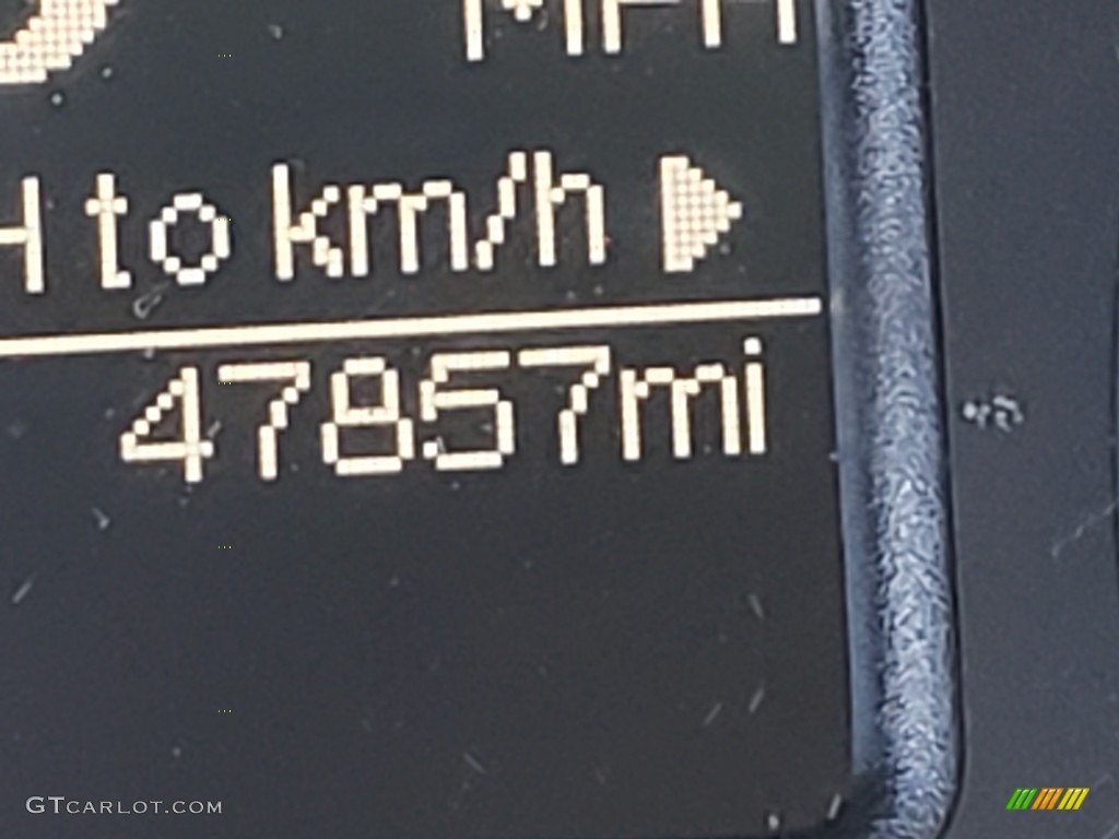 2017 1500 Express Quad Cab 4x4 - Bright Silver Metallic / Black/Diesel Gray photo #28