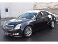 Black Raven - CTS 4 AWD Sedan Photo No. 2