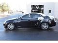 Black Raven - CTS 4 AWD Sedan Photo No. 3