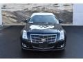 Black Raven - CTS 4 AWD Sedan Photo No. 8