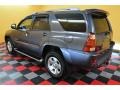 2003 Galactic Gray Mica Toyota 4Runner Limited 4x4  photo #3