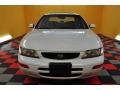 Arctic White Pearl - Maxima GXE Photo No. 2