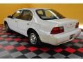 Arctic White Pearl - Maxima GXE Photo No. 4