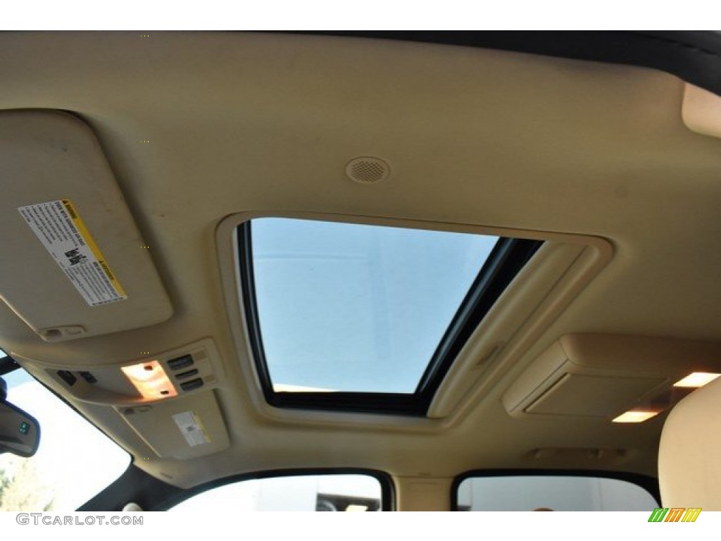 2007 Escalade AWD - White Diamond / Cocoa/Light Cashmere photo #10