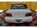 Arctic White Pearl - Maxima GXE Photo No. 5