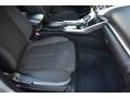 Black Front Seat Photo for 2019 Mitsubishi Eclipse Cross #135781712