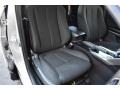 Black Front Seat Photo for 2019 Mitsubishi Eclipse Cross #135781733