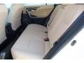 Super White - RAV4 XLE Photo No. 21