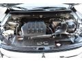 2019 Mitsubishi Eclipse Cross 1.5 Liter Turbocharged DOHC 16-Valve MIVEC 4 Cylinder Engine Photo