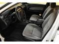 Arctic White Pearl - Maxima GXE Photo No. 13