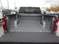 Satin Steel Metallic - Silverado 1500 LT Crew Cab 4x4 Photo No. 6