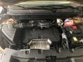 2020 Chevrolet Blazer 2.5 Liter DOHC 16-Valve VVT 4 Cylinder Engine Photo