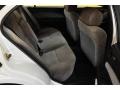 Arctic White Pearl - Maxima GXE Photo No. 16