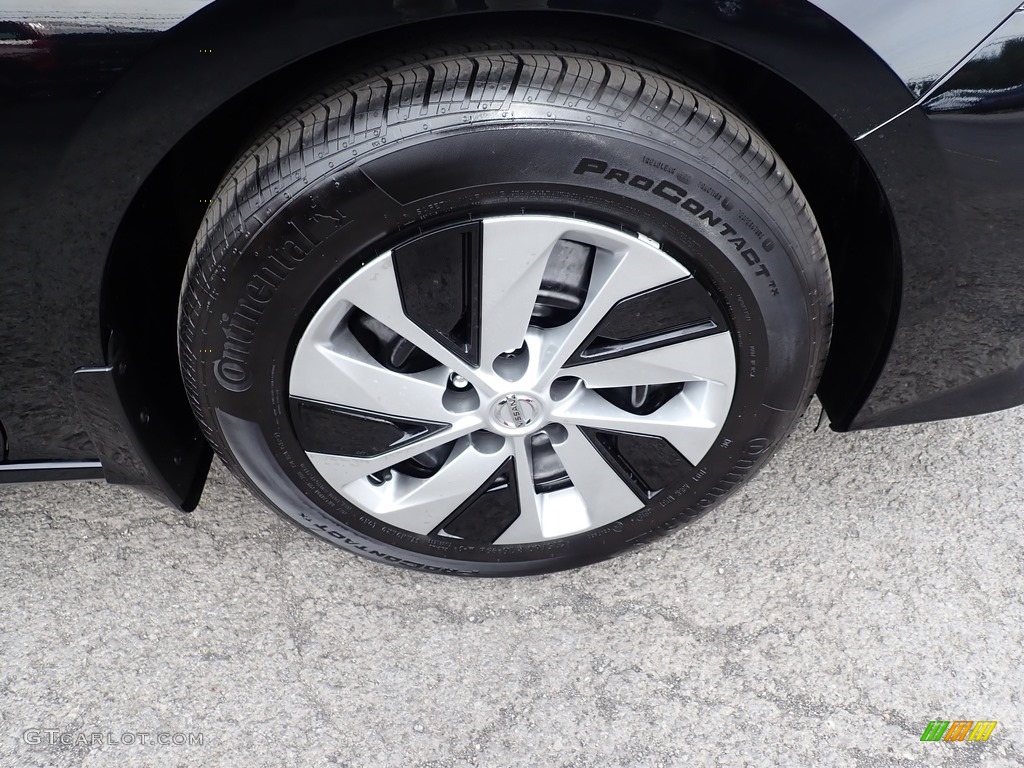 2019 Nissan Altima S Wheel Photo #135783293