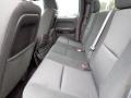 Victory Red - Silverado 2500HD LT Extended Cab 4x4 Photo No. 13