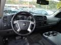 Victory Red - Silverado 2500HD LT Extended Cab 4x4 Photo No. 14