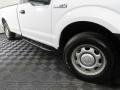 Oxford White - F150 XL Regular Cab Photo No. 4