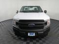 Oxford White - F150 XL Regular Cab Photo No. 5