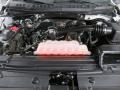 Oxford White - F150 XL Regular Cab Photo No. 7