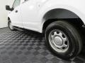 Oxford White - F150 XL Regular Cab Photo No. 10