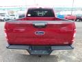 2019 Ruby Red Ford F150 XLT SuperCrew 4x4  photo #3