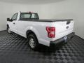 Oxford White - F150 XL Regular Cab Photo No. 11