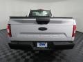 Oxford White - F150 XL Regular Cab Photo No. 12