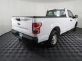 Oxford White - F150 XL Regular Cab Photo No. 15
