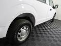 Oxford White - F150 XL Regular Cab Photo No. 16
