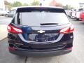 Midnight Blue Metallic - Equinox LS AWD Photo No. 5