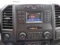 Oxford White - F150 XL Regular Cab Photo No. 23