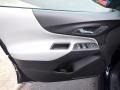 Midnight Blue Metallic - Equinox LS AWD Photo No. 14