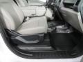 Oxford White - F150 XL Regular Cab Photo No. 30