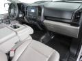 Oxford White - F150 XL Regular Cab Photo No. 31