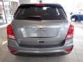 Satin Steel Metallic - Trax LS AWD Photo No. 5