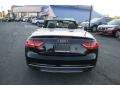 Mythos Black Metallic - S5 Premium Plus quattro Cabriolet Photo No. 6