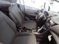 Satin Steel Metallic - Trax LS AWD Photo No. 10