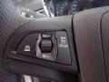 Satin Steel Metallic - Trax LS AWD Photo No. 16