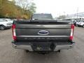 Magnetic - F250 Super Duty XLT SuperCab 4x4 Photo No. 3