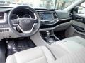 Blizzard Pearl - Highlander Limited AWD Photo No. 18