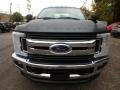 Magnetic - F250 Super Duty XLT SuperCab 4x4 Photo No. 7