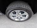 2020 Cadillac Escalade ESV Premium Luxury 4WD Wheel and Tire Photo